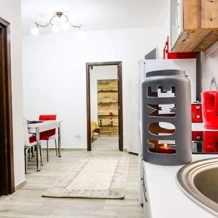 Mary Apartment Old Town براشوف المظهر الخارجي الصورة