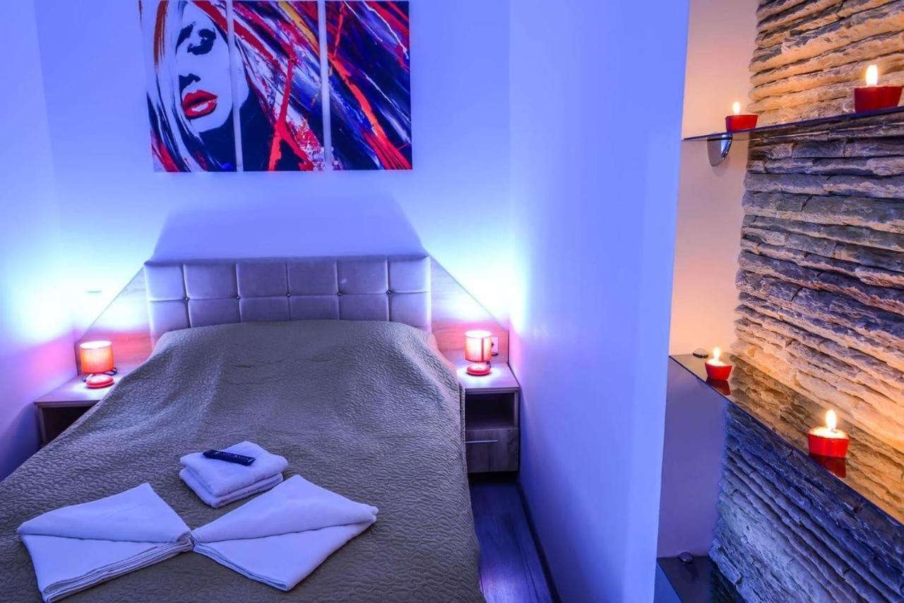 Mary Apartment Old Town براشوف المظهر الخارجي الصورة