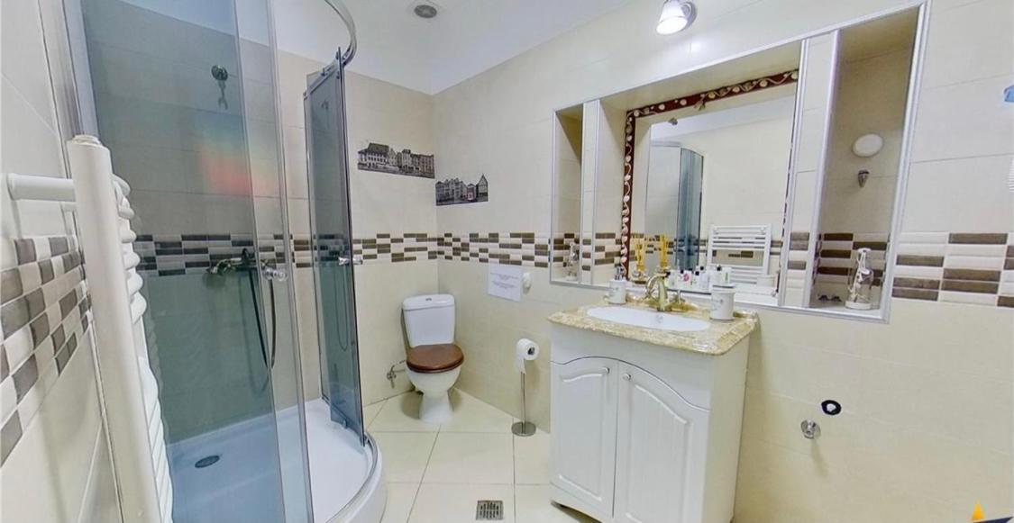 Mary Apartment Old Town براشوف المظهر الخارجي الصورة