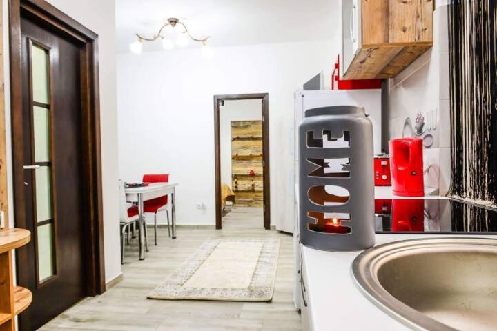 Mary Apartment Old Town براشوف المظهر الخارجي الصورة