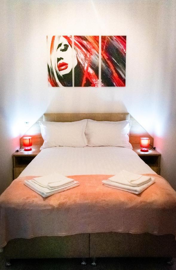 Mary Apartment Old Town براشوف المظهر الخارجي الصورة