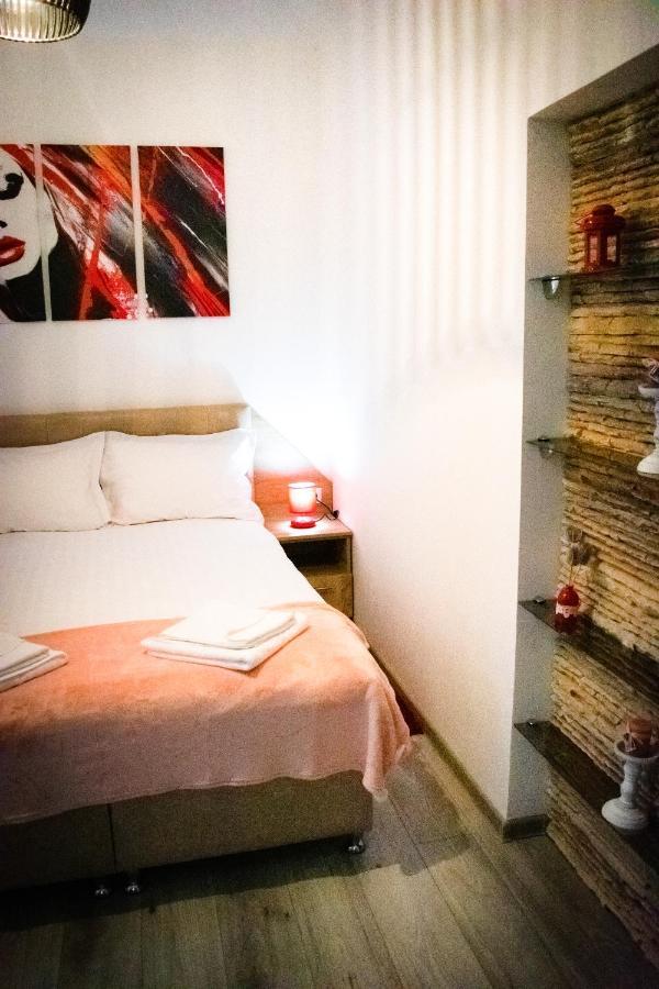 Mary Apartment Old Town براشوف المظهر الخارجي الصورة