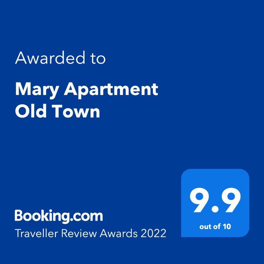 Mary Apartment Old Town براشوف المظهر الخارجي الصورة